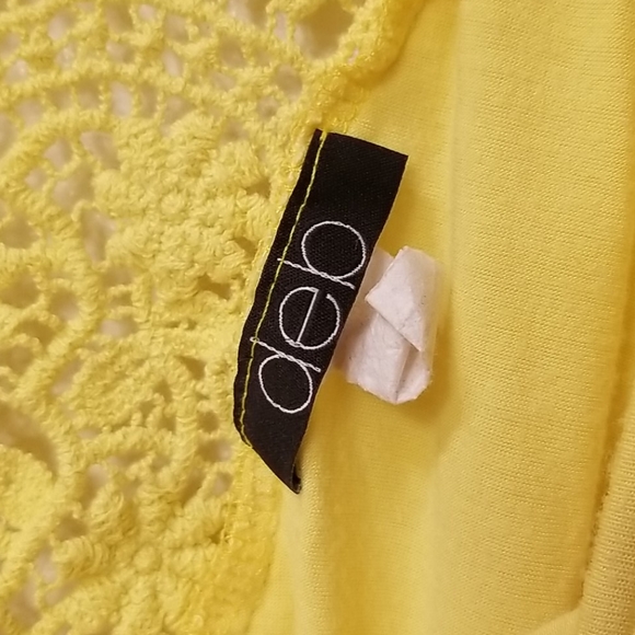 Deb basic cinch top - Picture 5 of 5